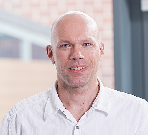 Uwe Kappelhoff