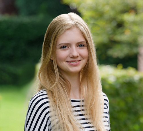 Leni Böckmann
