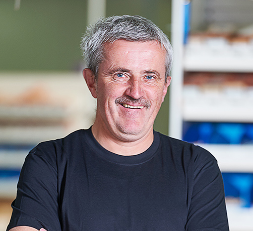 Willi Leuker