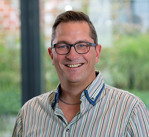 Rolf Liedke