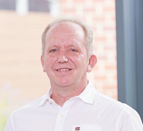 Manfred Brömmelhaus