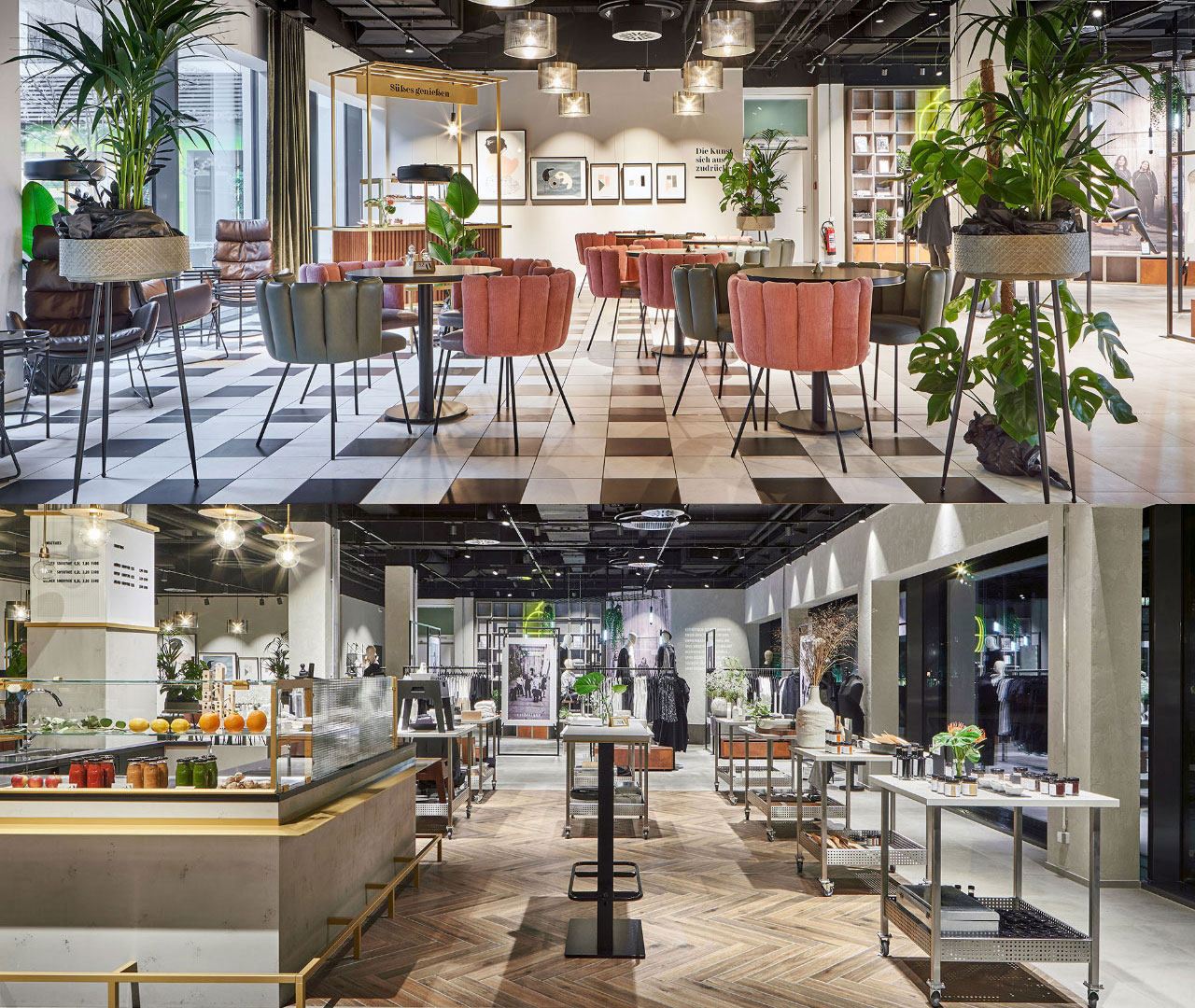 AV Concept-Store - Tenbrink.de