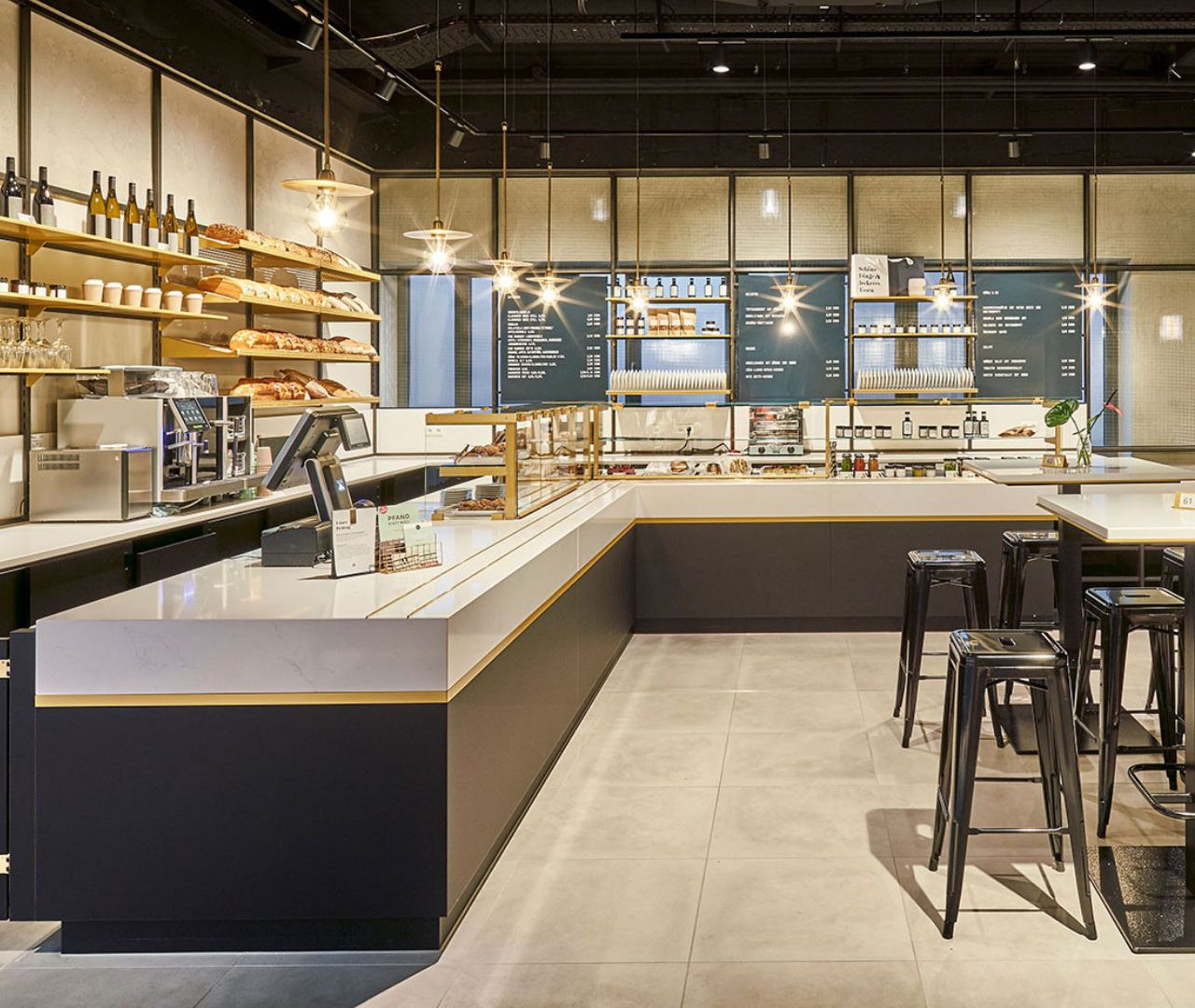 AV Concept-Store - Tenbrink.de