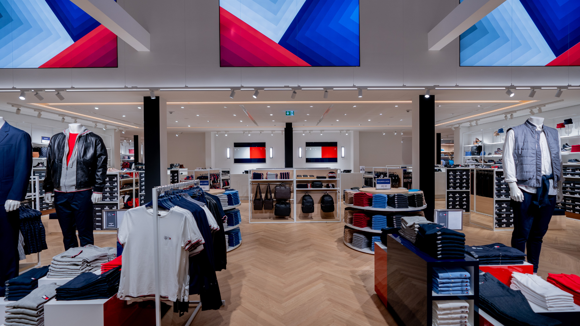 Preview Image Designer Outlet Wertheim Village