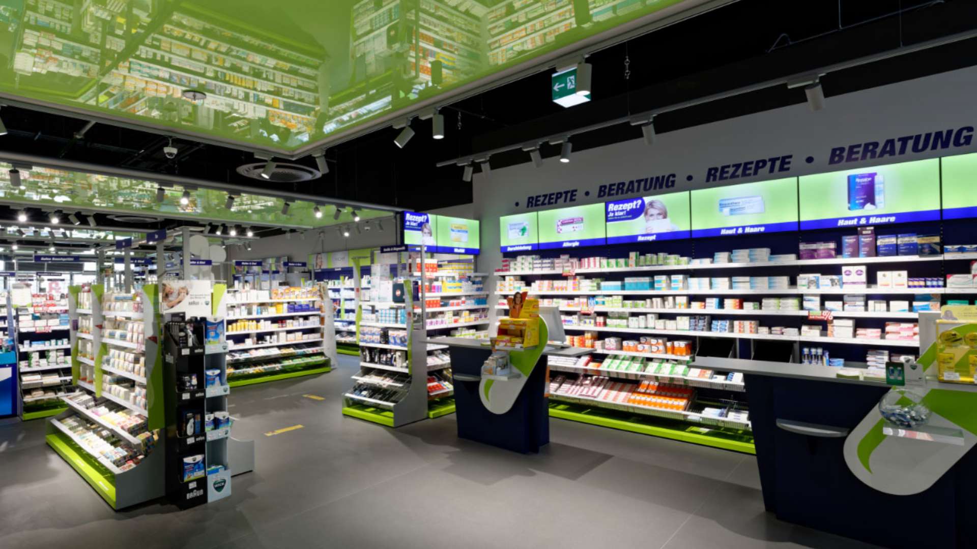 Preview Image Systematisch gesund shoppen