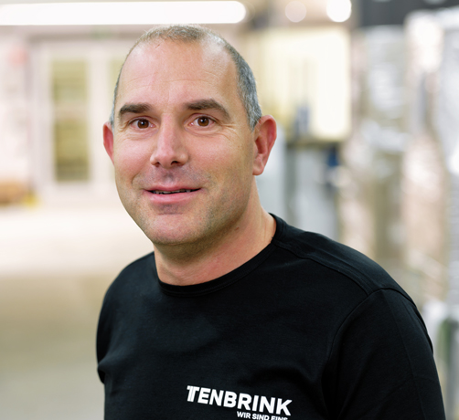 Frank Rotherm