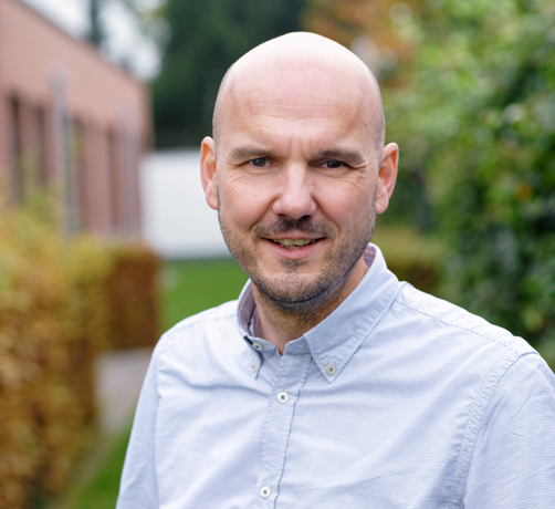 Jörg Dresemann