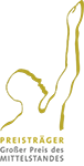 Logo Preis des Mittelstandes