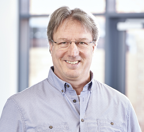 Christian Wessels
