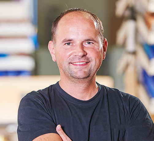 Peter Wierzgalla