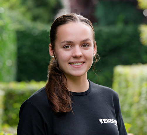 Luisa Hollenborg
