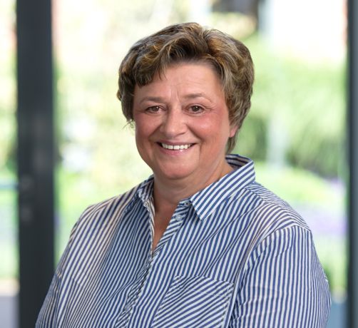 Silvia Emming