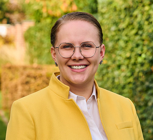 Astrid Harker