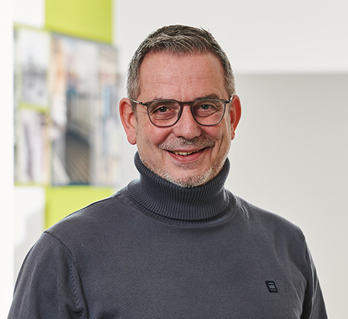 Alex Böing