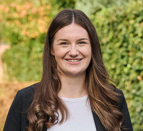 Christin Nondorf