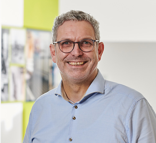 Frank Döking