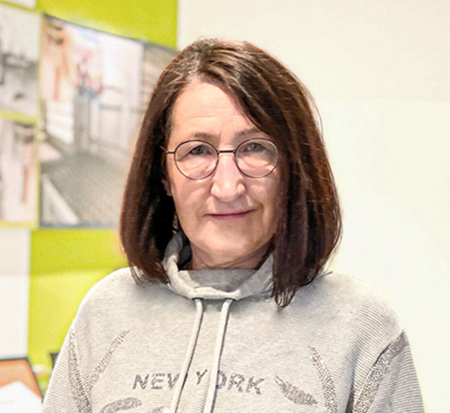 Agnes Große Gehling
