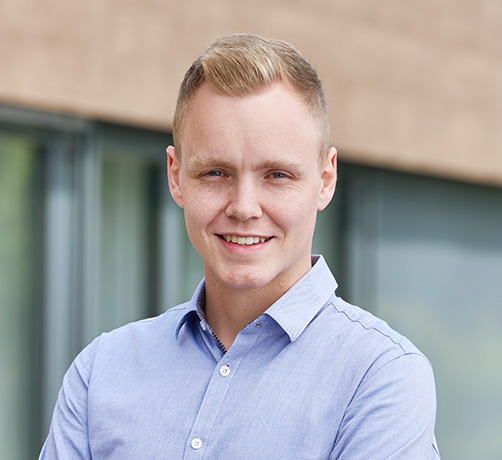 Jannik Feldmann