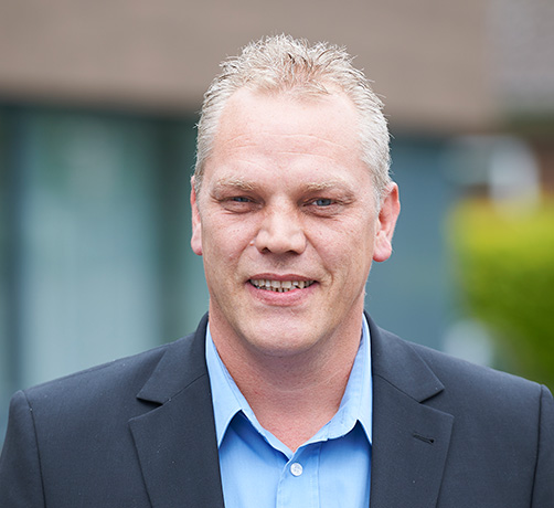 Karl-Heinz Schweers
