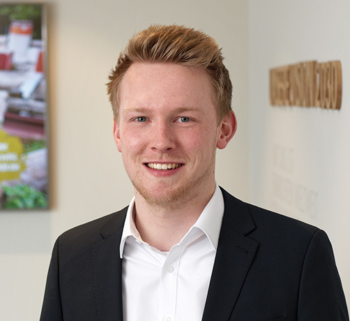 Christian Dücker