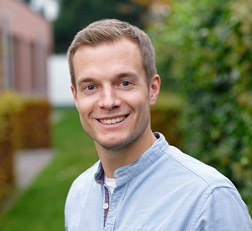 Jens Lehmkuhl