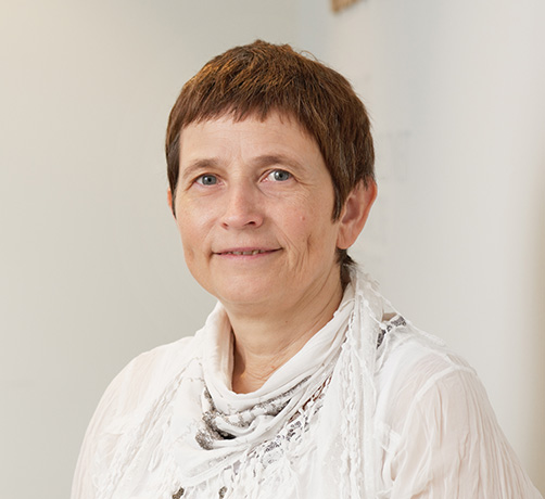 Elfi Rudolph