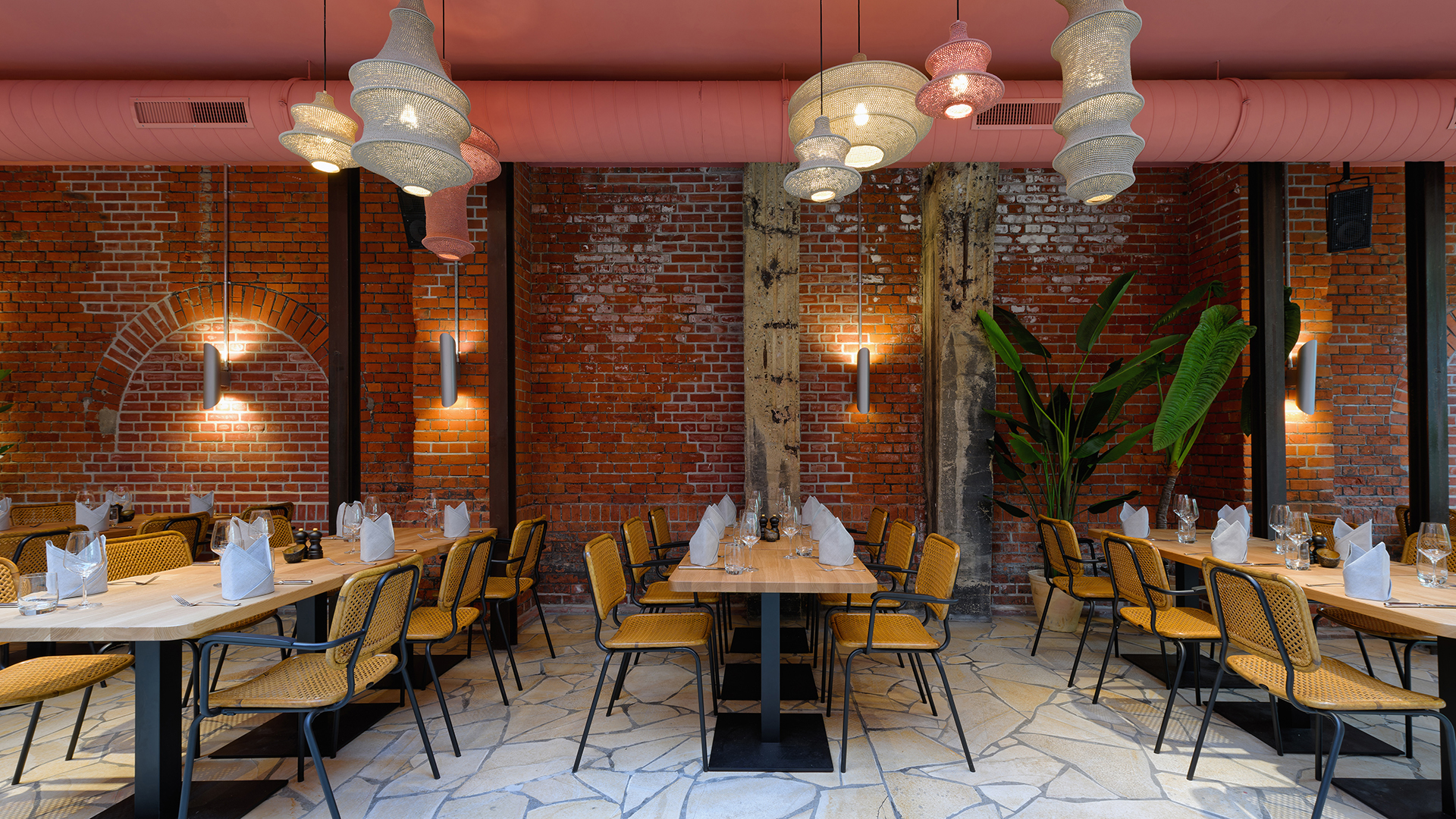 Preview Image Mediterrane Wärme zieht in Hamburg ein