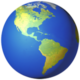 icon-globe-showing-america Praktikum Icon