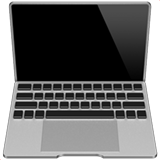 icon-laptop Arbeitsplatz Icon