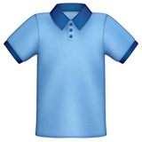 icon-t-shirt Arbeitskleidung Icon