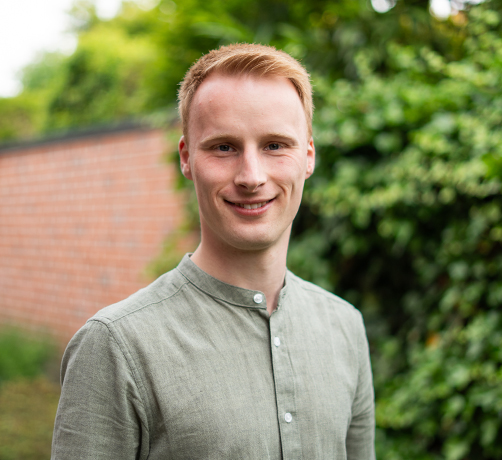 Sebastian Elling