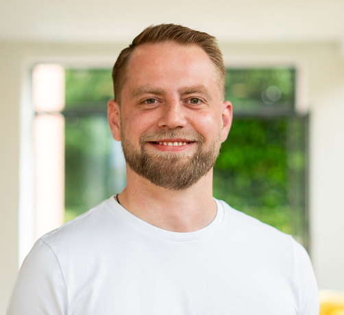 Marcel Weitkamp