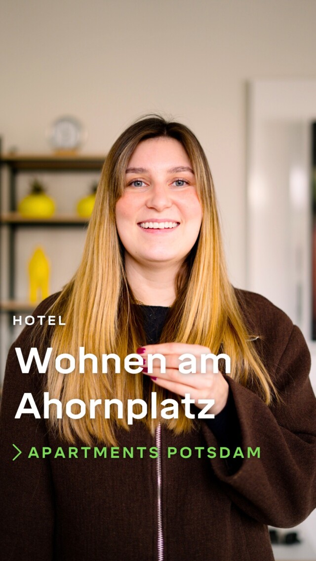 Wohnen direkt am Filmpark Babelsberg?

In Potsdam haben wir nicht nur Apartments ausgestattet, sondern ein echtes Zuhause geschaffen. Auf fünf Etagen entstand ein urbanes Quartier mit 413 Wohneinheiten – von kompakten Studentenwohnungen bis hin zu komfortablen Longstay-Apartments. Parallel dazu realisierten wir im selben Gebäude das Hampton by Hilton mit 170 Hotelzimmern und öffentlichen Bereichen. 

Ein Großprojekt mit über 580 Einheiten – komplett ausgestattet von Tenbrink. 🏨

#Tenbrink #Generalunternehmer #Potsdam #Apartments #Ahornplatz #filmparkbabelsberg