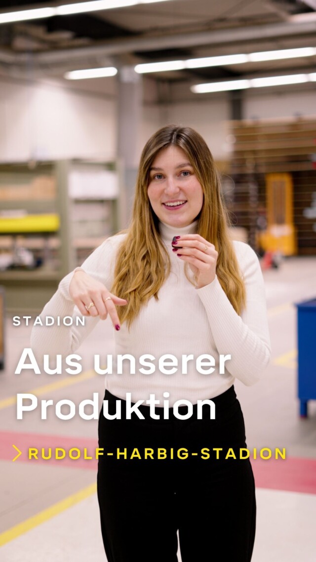 Neue Theken im Rudolf-Harbig-Stadion

Unsere Theken findet ihr ab jetzt in den Businessclubs im @rudolfharbigstadion. In unserer Produktion in Stadtlohn haben wir die neuen Theken für alle sechs Businessclubs gefertigt. 

Von der 5-Meter-Bar bis zur 15 Meter langen Theke, alles passgenau auf Maß. Mit Akzenten, die zum Konzept und zum Verein passen, und mit anspruchsvollen Details wie den abgerundeten Eckelementen. Hier bekommt ihr einen kurzen Blick auf eine der Theken, direkt während der Fertigung bei uns in Stadtlohn.

@gkad_architects, @sgdynamodresden #tenbrink #madebytenbrink #stadiondresden #rudolfharbigstadion #businessclubs #theke