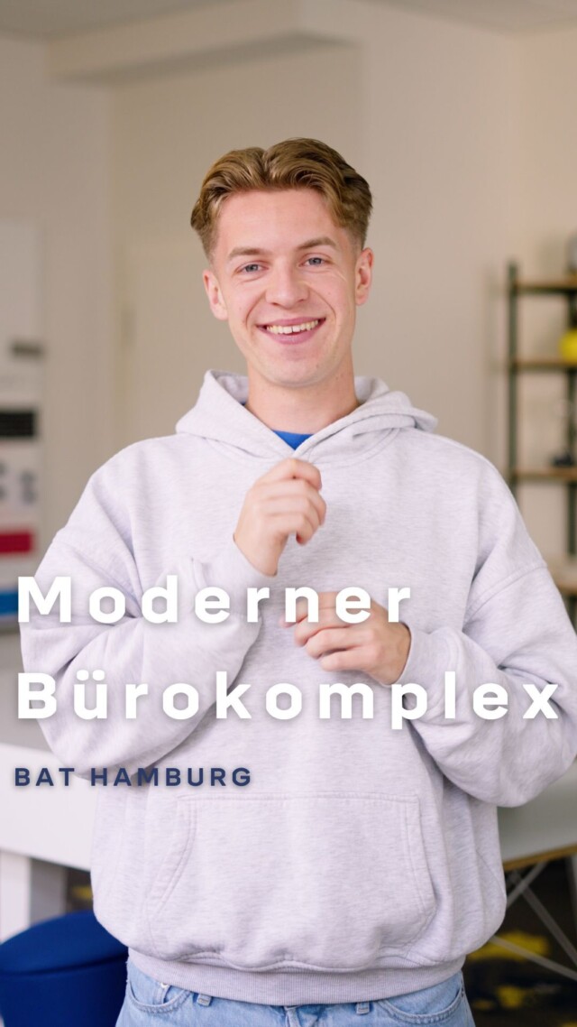 Mitten in Hamburg haben wir für British American Tobacco auf 5 Etagen und 4.500 m² ein hochmodernes Arbeitsumfeld geschaffen. Und das bei laufendem Tagesgeschäft. Der Umbau erfolgte in mehreren präzise geplanten Bauabschnitten und zeigt: Ein Büro kann weit mehr sein als nur ein Arbeitsplatz.

👉 In den kommenden Videos geben wir Einblicke in die Highlights dieses spannenden Projekts.

#tenbrink #generalunternehmer #stadtlohn #renovierung #büro