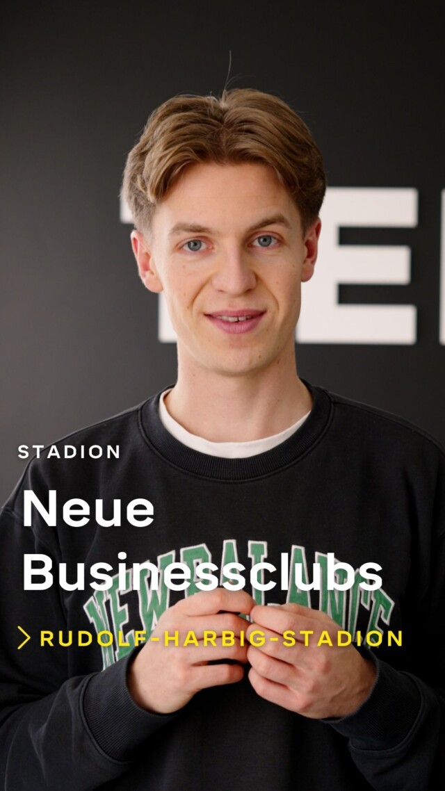Umbau im Rudolf-Harbig-Stadion 

Wir haben die Businessclubs 1 bis 6 im @rudolfharbigstadion auf knapp 1.000 m² renoviert, und das im laufenden Veranstaltungsbetrieb. Mit minimalen Zeitfenstern und maximaler Präzision entstanden neue Decken und Deckenelemente, Raumteiler sowie beleuchtete Wandgestaltungen. 

Als Generalunternehmer im Innenausbau haben wir dabei nahezu jede Leistungsposition koordiniert und umgesetzt. Und jetzt zieht mit dem Gehweg „die Elbe“ ein ganz neuer Look durch die Businessclubs in Dresden.

@gkad_architects, @sgdynamodresden
#tenbrink #rudolfharbigstadion #dresden #innenausbau #renovierung #generalunternehmer #stadion #businessclubs #dynamodresden