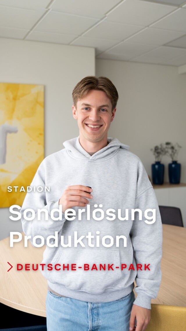 Hier trifft Flugzeug auf Innenausbau.
Für das Condor‑Projekt im Deutsche‑Bank‑Park wurden echte Flugzeugteile Teil der Inneneinrichtung. Jumpseat, Gepäckfach und Seitenteil haben wir zu passgenauen Möbeln weiterverarbeitet. Schritt für Schritt entstand aus einzelnen Bauteilen eine stimmige Einrichtung.

Ein Projekt, das zeigt, was möglich ist, wenn Gestaltung nicht bei der Idee endet, sondern bis ins Detail umgesetzt wird.

@condorairlines @deutschebankpark @lieslbaumeister 

#generalunternehmer #tenbrink #frankfurt #stadion #viploge #umbau