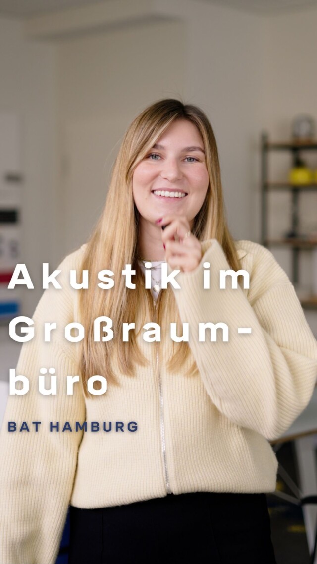 Offen, modern – und trotzdem ruhig. 📢

Im renovierten BAT Büro in Hamburg haben wir auf 5 Etagen nicht nur offene Arbeitsbereiche geschaffen, sondern auch die Akustik optimiert. Mit gezielten Akustikflächen und -paneelen ist konzentriertes Arbeiten jetzt genauso möglich wie der Austausch im Team – ohne Störungen. Auch die komplette Haustechnik inklusive Lüftung, Elektro und Lichtsteuerung wurde modernisiert.

Besonders herausfordernd: Die alte Lüftungsanlage wurde so angepasst, dass sie trotz offener Decken kaum hörbar ist.

#tenbrink #generalunternehmer #stadtlohn #renovierung #bathamburg